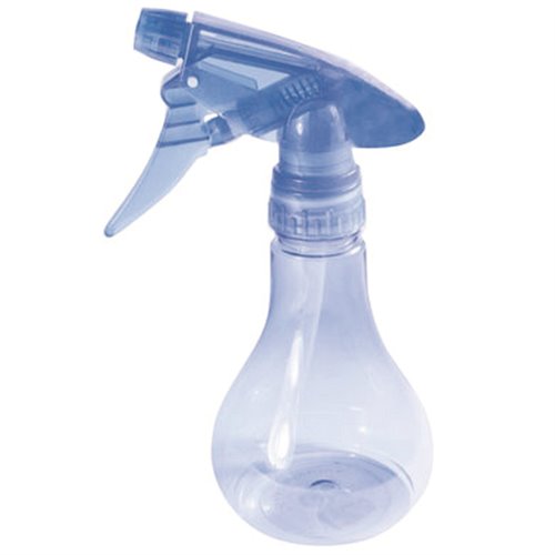 Genie Spray Bottle 9 oz - Blue